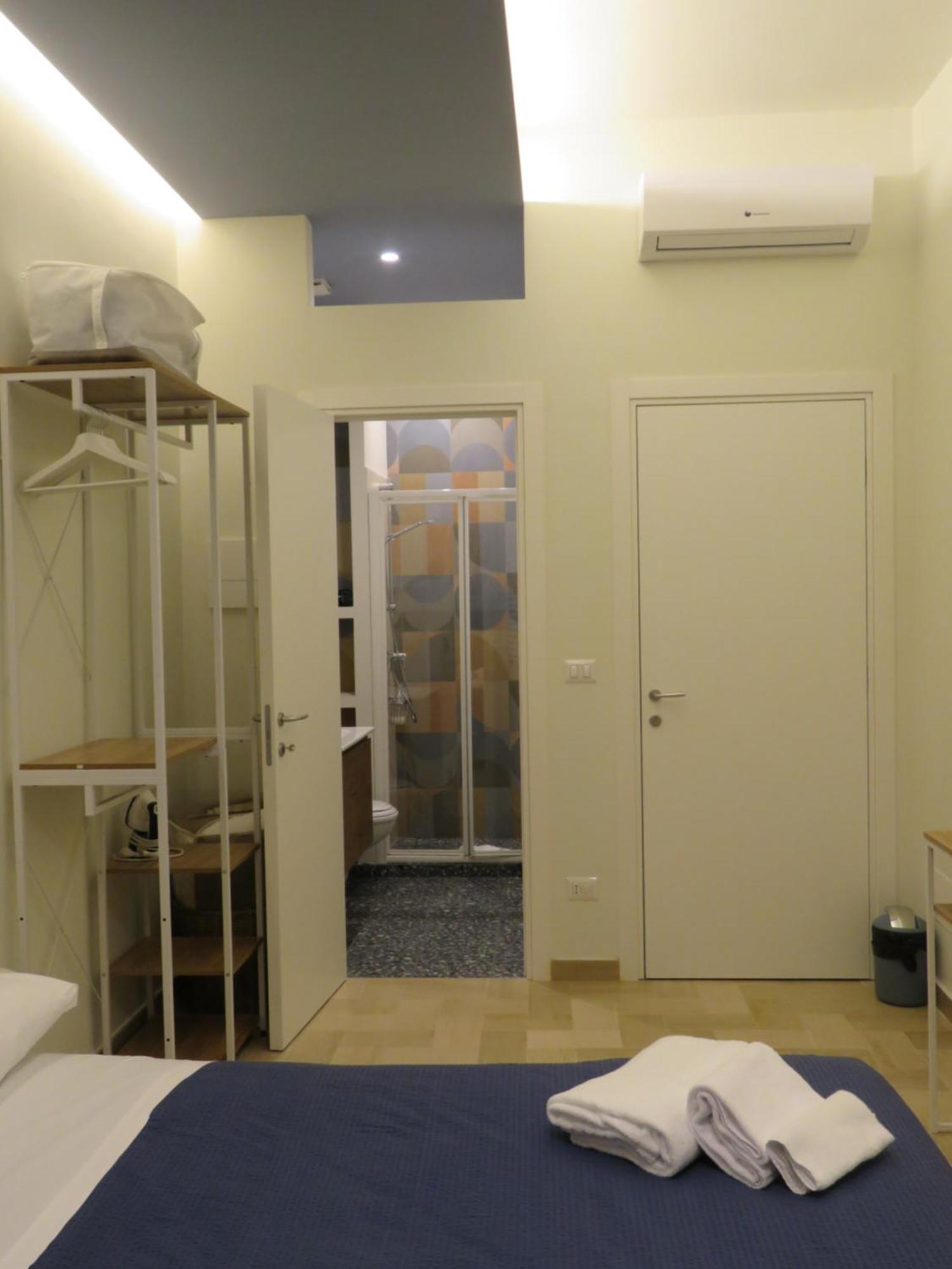 לינה וארוחת בוקר בארי Apulia 35 מראה חיצוני תמונה