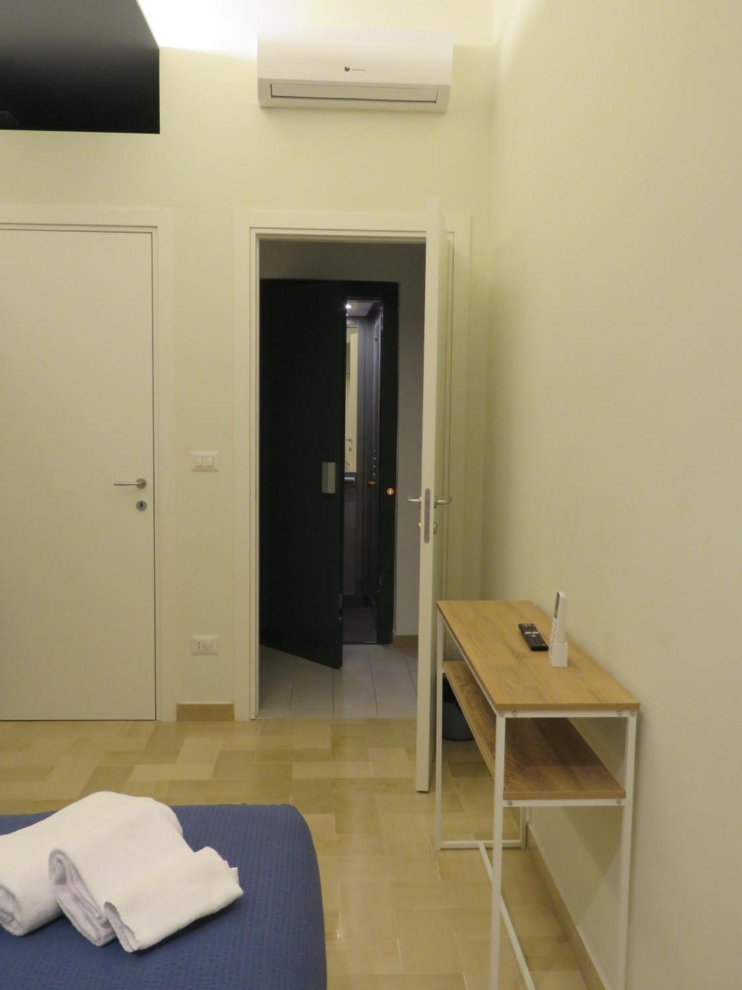 לינה וארוחת בוקר בארי Apulia 35 מראה חיצוני תמונה