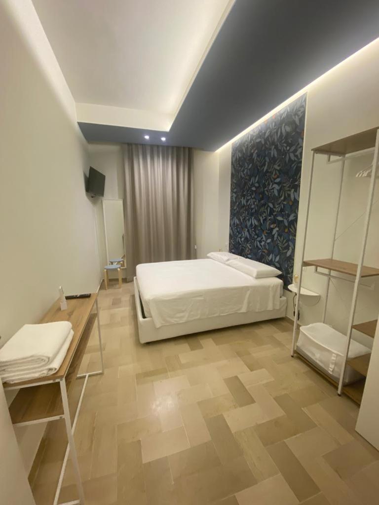 לינה וארוחת בוקר בארי Apulia 35 מראה חיצוני תמונה