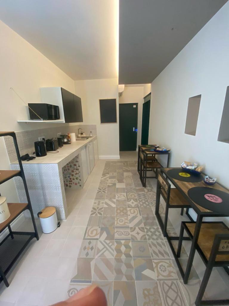 לינה וארוחת בוקר בארי Apulia 35 מראה חיצוני תמונה