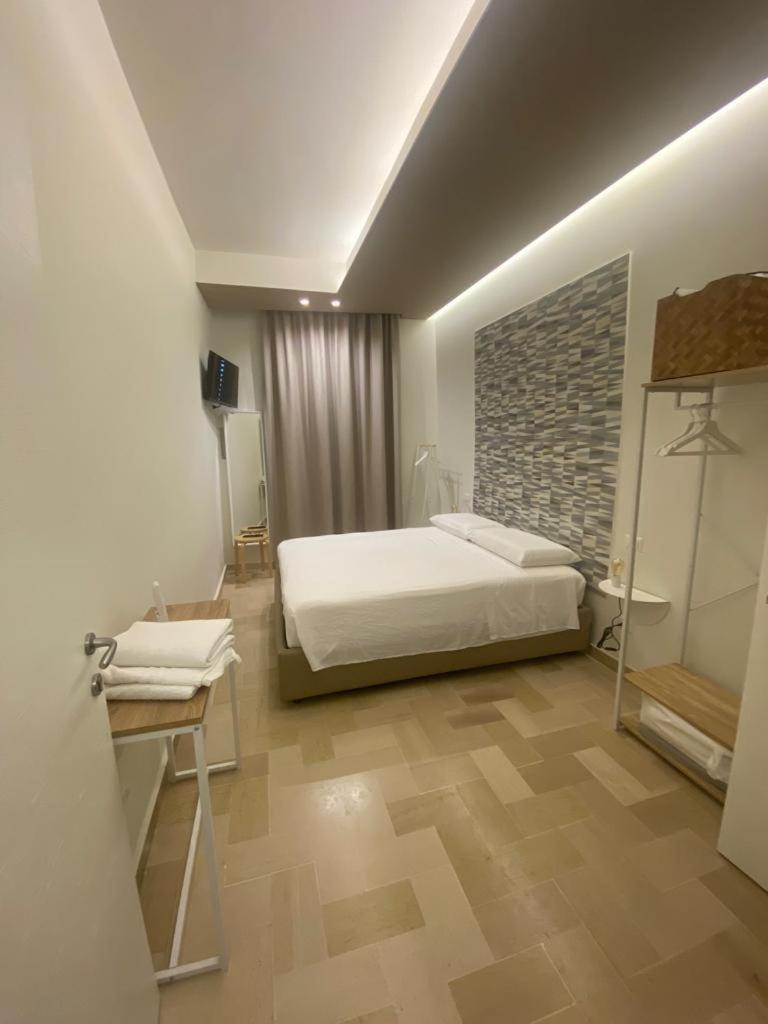 לינה וארוחת בוקר בארי Apulia 35 מראה חיצוני תמונה