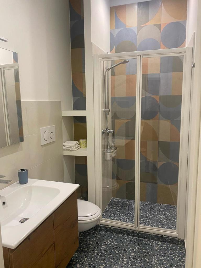 לינה וארוחת בוקר בארי Apulia 35 מראה חיצוני תמונה