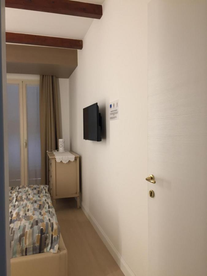 לינה וארוחת בוקר בארי Apulia 35 מראה חיצוני תמונה