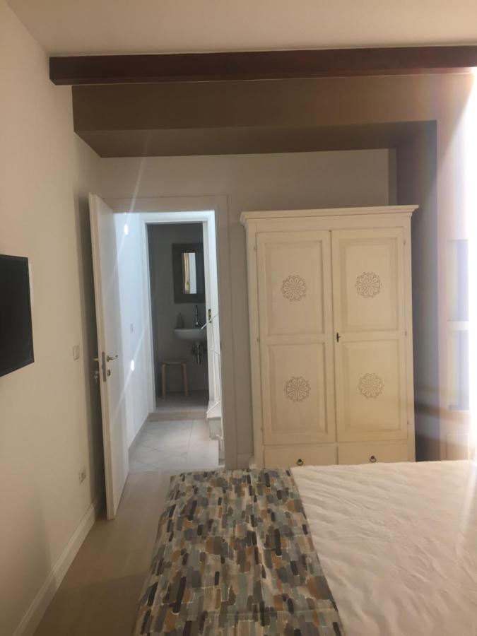 לינה וארוחת בוקר בארי Apulia 35 מראה חיצוני תמונה